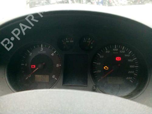Front right window mechanism SEAT IBIZA III (6L1)  | BP169794C23 