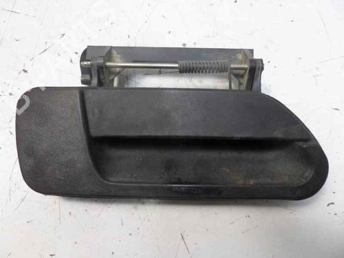 Rear left exterior door handle CITROËN XANTIA (X1_, X2_) 2.0 HDI 109 9101G5