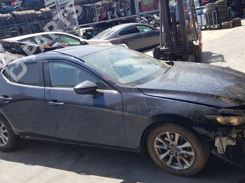 Rear bumper right light MAZDA 3 Hatchback (BP)  | BP10214097C82  - Image 8