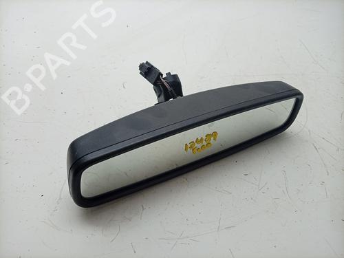 rear-mirror-ford-fiesta-vii-hj-hf-2017-33795357 main image