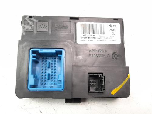 Elektronisk modul PEUGEOT 3008 II SUV (MC_, MR_, MJ_, M4_) [2016-2025]  17120281