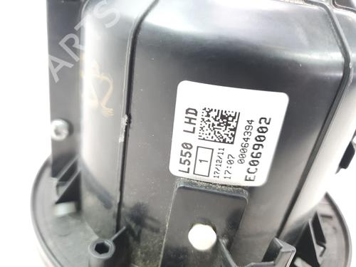 Varmeblæser JAGUAR E-PACE (X540) 2.0 D180 AWD | BP17483057M62 