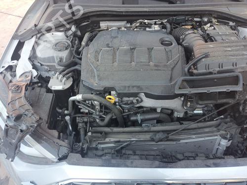 Motor AUDI A3 Limousine (8YS, 8YM) 30 TDI (116 hp) 29173168
