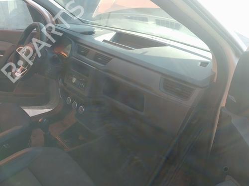 Instrumentbræt RENAULT EXPRESS Box Body/MPV 1.5 Blue dCi 75 (F6AA) | BP38436253C46 - Image 2