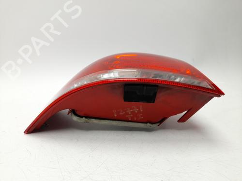 Left taillight AUDI A3 (8P1) 1.9 TDI | BP39981367C34 - Image 6