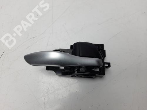 Used Rear right interior door handle Rear right interior door handle TOYOTA C-HR (_X1_) 1.8 Hybrid (ZYX10_, ZYX11_) (98 hp) 7158401 7158401
