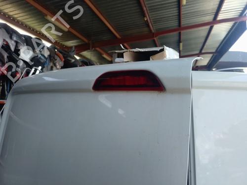 Used Third brake light Third brake light 37421578 37421578
