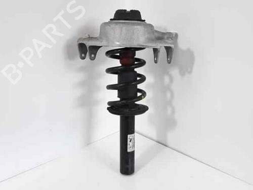 Used Left front shock absorber AUDI Q5 (8RB) [2008-2019]  6213896