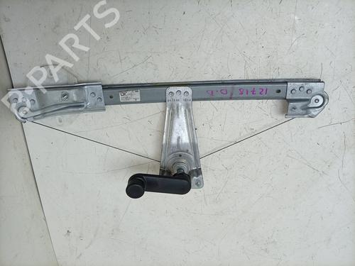 Used Front right window mechanism Front right window mechanism 39266183 39266183