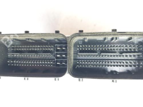 Engine control unit (ECU) VW GOLF VIII (CD1, DA1) | BP30686439M57 - Image 2