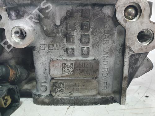 Cylinder head LAND ROVER DISCOVERY SPORT (L550) 2.0 D 4x4 | BP29453059M5 