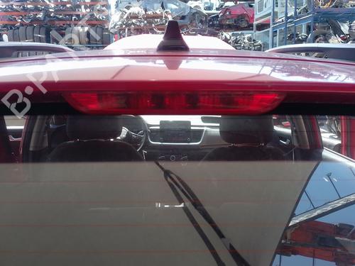 Used Third brake light Third brake light 37292852 37292852