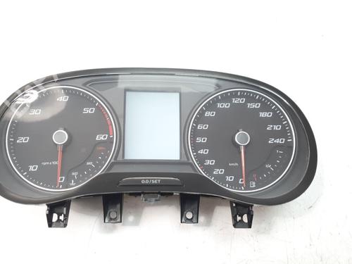 Cockpit SEAT IBIZA IV (6J5, 6P1) [2008-2017]  27251481