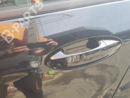 Used Rear left exterior door handle Rear left exterior door handle FORD FIESTA VI (CB1, CCN) 1.25 (82 hp) 9852961 9852961