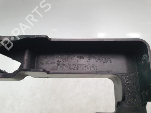 Other NISSAN JUKE (F16_) DIG-T 117 | BP29954081O1