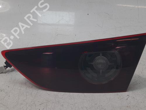 Feu de coffre droit MAZDA 3 Saloon (BP_) 2.0 SKYACTIV-G M Hybrid (BP5S, BP6S) (150 hp) 31775686