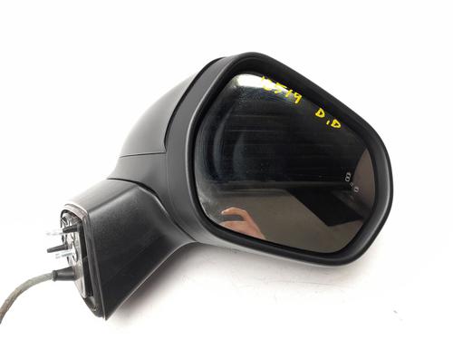 Used Right mirror Right mirror FORD PUMA (J2K, CF7) [2019-2026] 34370012 34370012