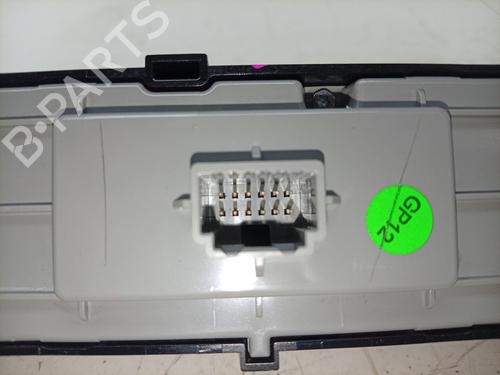 Climate control MG MG ZS SUV (AZS1) 1.5 VTi | BP36994896I5 - Image 3