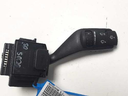 Ratstangsstang FORD FOCUS C-MAX (DM2) [2003-2007]  1322603