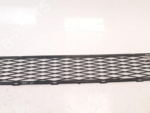 Used Grille TOYOTA YARIS (_P9_) [2005-2014]  14201241