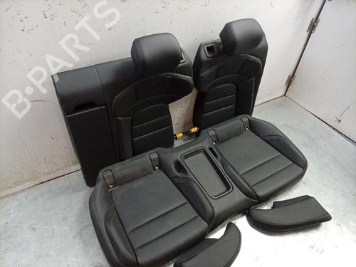 Rear seat PORSCHE TAYCAN (Y1A) 4S (Y1ADB1) | BP37873664C17 - Image 5