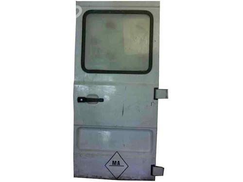 Used Right tailgate MERCEDES-BENZ MB Van (W631) 2.0 D (60 hp) 6065345