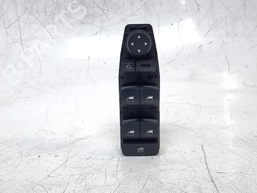 Used Left front window switch BMW X1 (F48) sDrive 18 d (150 hp) 21064750