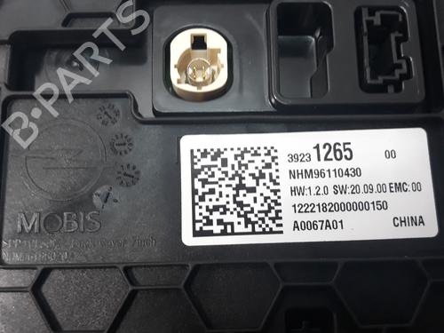 Radio OPEL CORSA F (P2JO) | BP16049564E6