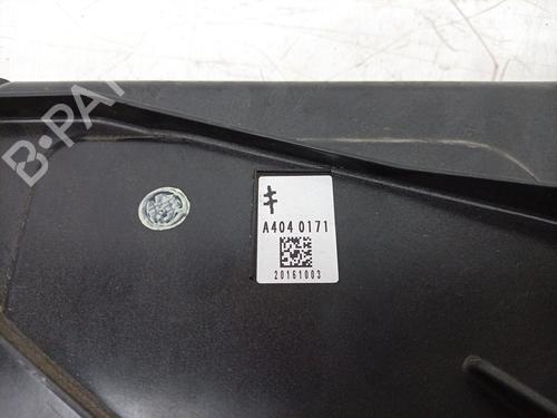 Radiator fan ABARTH 124 Spider 1.4 (348) | BP38859246M35 - Image 3