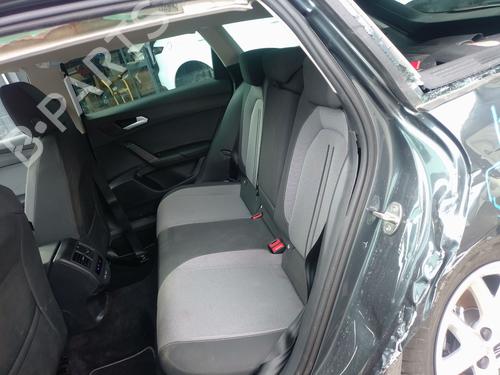 Engine control unit (ECU) SEAT LEON Sportstourer (KL8, KLD) 1.5 eTSI | BP40195921M57 - Image 7