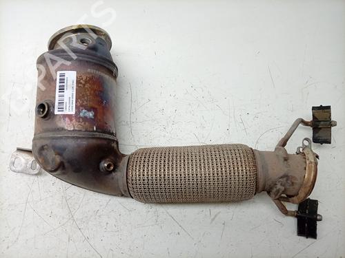 Used Catalyst Catalyst 22547074 22547074