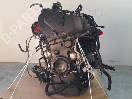 Motor Motor AUDI A4 B9 Avant (8W5, 8WD) 2.0 TDI (150 hp) 33843966 33843966