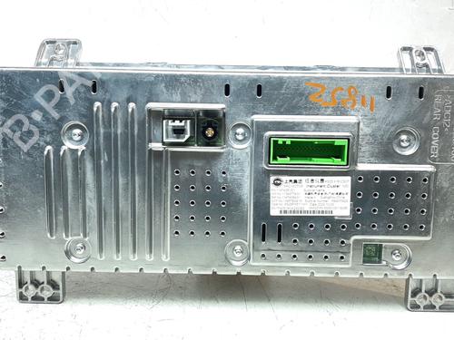 Instrument cluster MG MG HS (AS23)  | BP22552570C47 