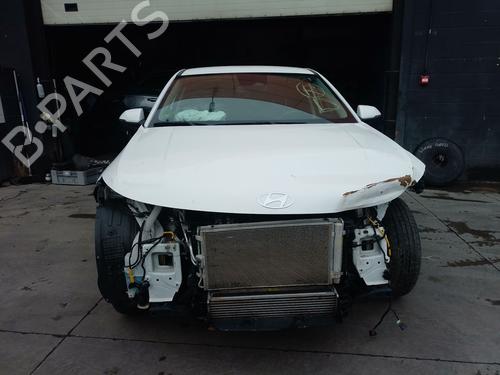 Left front window switch HYUNDAI KONA SUV Van (OS, OSE, OSI) 1.0 T-GDi | BP33403679I27 - Image 3