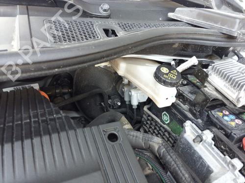 Used Servo brake OPEL CORSA F (P2JO) CORSA-e (68) (136 hp) 26653646