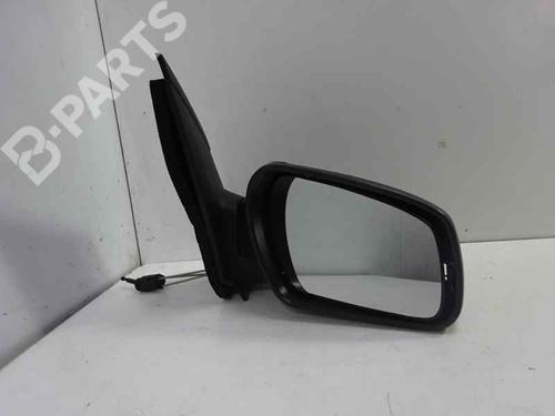 Right mirror FORD FOCUS II (DA_, HCP, DP)  | BP2957024C27 