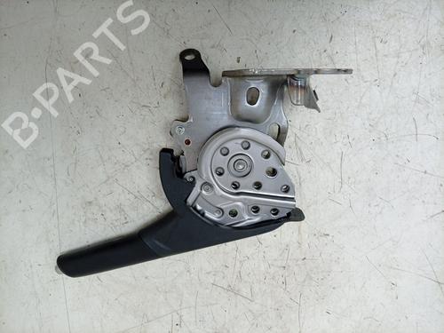 Hand brake MAZDA 2 Hatchback (DL, DJ) 1.5 SKYACTIV-G | BP33618330I18 - Image 3