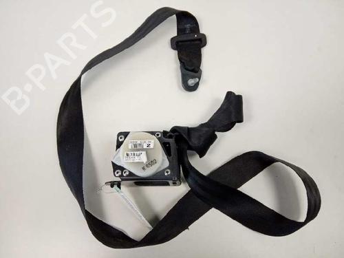 Used Rear right seatbelt CITROËN C4 II (NC_) [2009-2025]  6633250