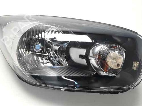 Used Right headlight KIA PICANTO I (SA) [2004-2012]  10272781