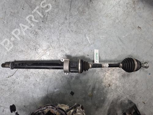 Used Right front driveshaft Right front driveshaft BMW 1 (F40) 118 d (150 hp) 39399810 39399810