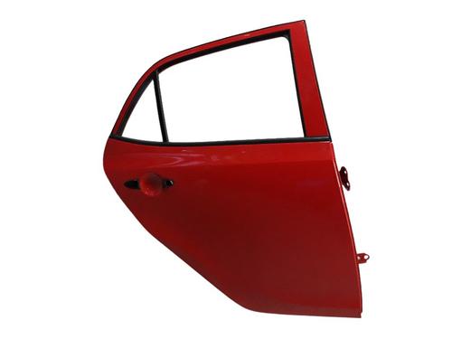 Used Right rear door KIA PICANTO II (TA) 1.0 (67 hp) 8665540