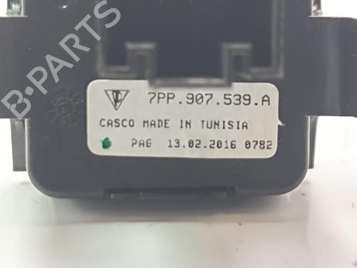 Electronic sensor PORSCHE CAYENNE (92A) 3.0 Diesel | BP26518685M84 