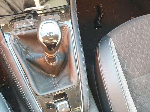 Used Shift knob OPEL GRANDLAND / GRANDLAND X (A18, P1UO) 1.2 (75) (131 hp) 15585620