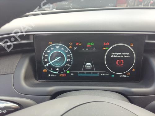 Used Instrument cluster HYUNDAI TUCSON (NX4E, NX4A) [2020-2025]  24806910