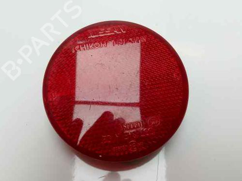 Used Rear bumper right light NISSAN JUKE (F15) 1.2 DIG-T (115 hp) 6696076
