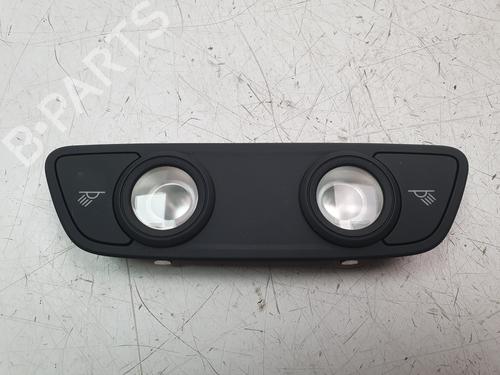 Used Interior roof light AUDI A4 B9 Avant (8W5, 8WD) S4 TDI Mild Hybrid quattro (347 hp) 30686471