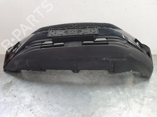 Front bumper OMODA 5 E5 (T19CEV) | BP36466703C7 - Image 2