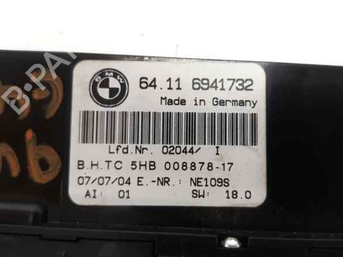 Climate control BMW 3 (E46) 316 i | BP4026235I5 