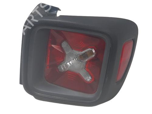 Used Right taillight Right taillight JEEP RENEGADE SUV (BU, B1, BV) 2.0 CRD 4x4 (170 hp) 33795264 33795264