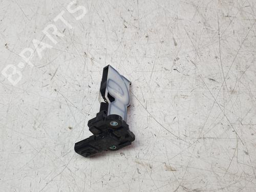 Used Mass air flow sensor Mass air flow sensor TOYOTA COROLLA Estate (_E21_) 2.0 Hybrid (MZEH12) (180 hp) 33422508 33422508